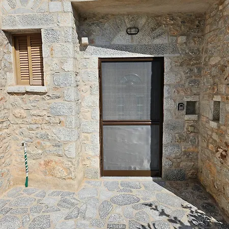 Rigas Stone Tower East Mani 3 Apartment Mina Exterior photo