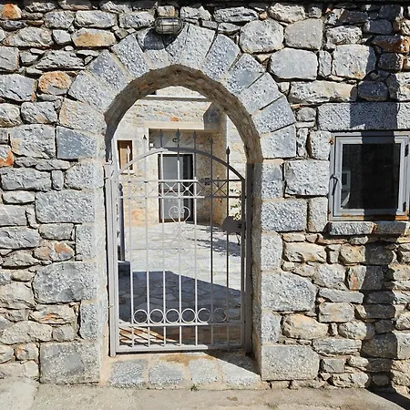 Rigas Stone Tower East Mani 3 Apartment Mina Exterior photo