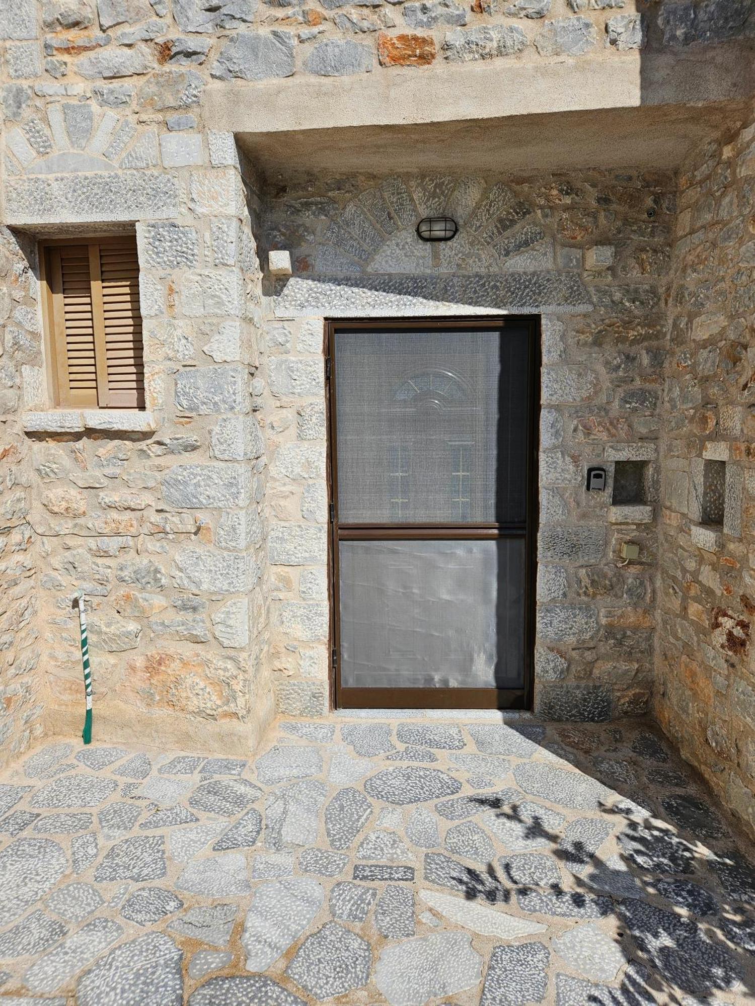 Rigas Stone Tower East Mani 3